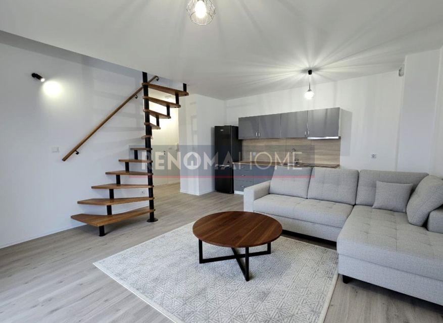 Mieszkanie Krzeptów