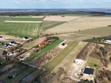 Działka budowlana Bielkowo