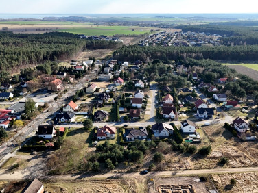 Działka budowlana Kobylanka