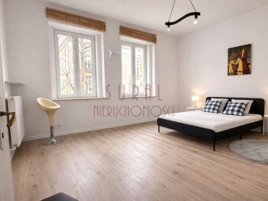 Mieszkanie Warszawa