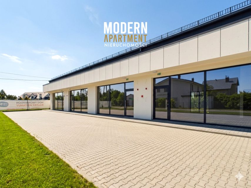 Lokal Pruszcz Gdański