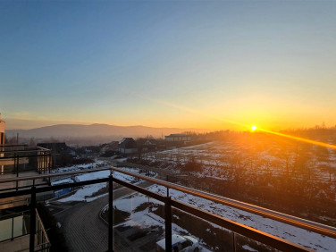 Mieszkanie Bielsko-Biała