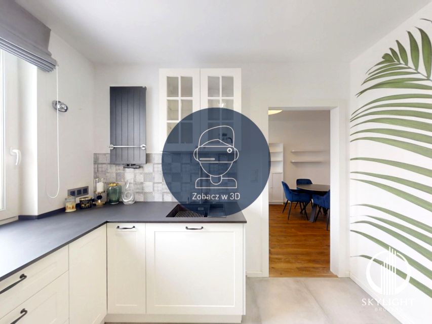 Mieszkanie blok mieszkalny Warszawa