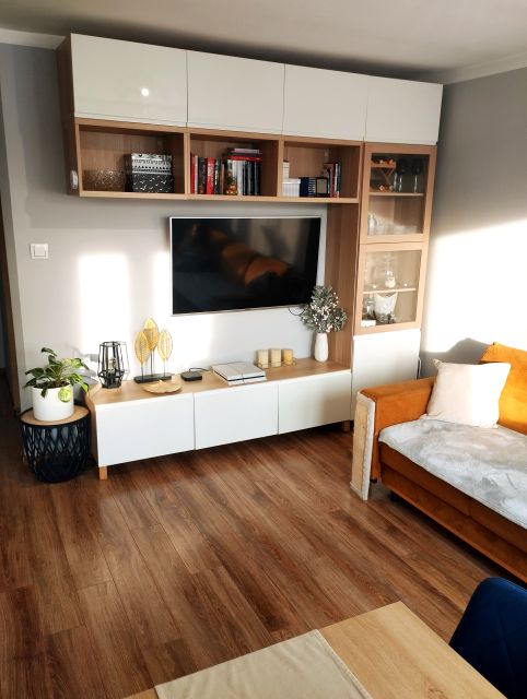 Mieszkanie Zgorzelec