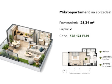 Mieszkanie Gdańsk sprzedaż