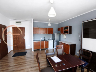 Mieszkanie Bydgoszcz