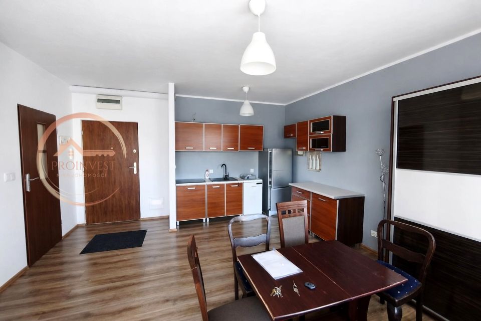 Mieszkanie Bydgoszcz