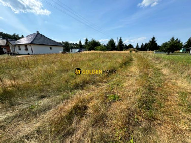 Działka budowlana sprzedam
