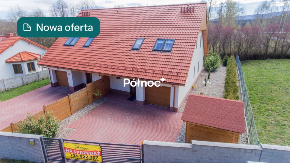 Dom POLANICA-ZDRÓJ