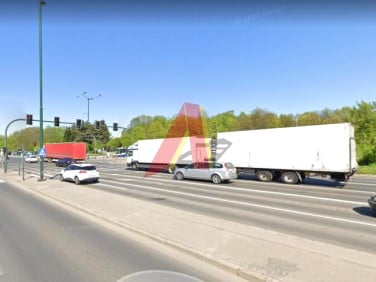 Działka Kraków