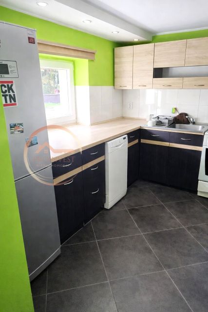 Mieszkanie Bydgoszcz