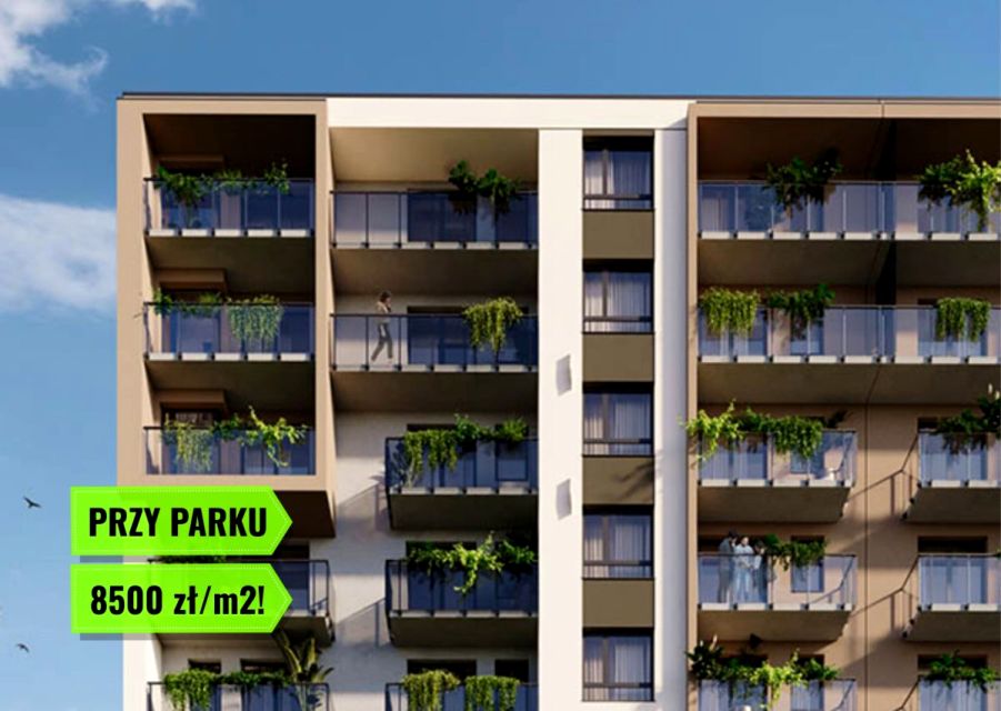 Mieszkanie Łódź sprzedaż