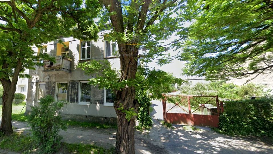 Działka budowlana Łódź