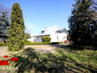 Dom Robakowo sprzedaż