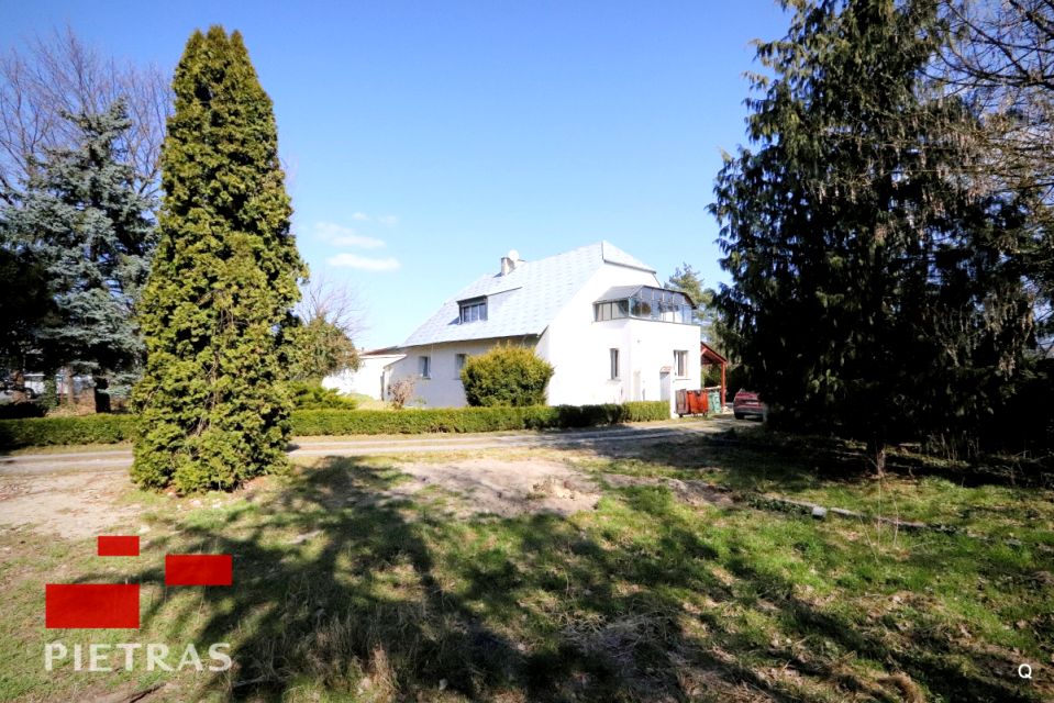 Dom Robakowo sprzedaż