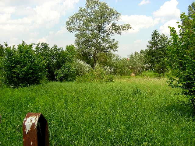 Działka budowlana Częstochowa