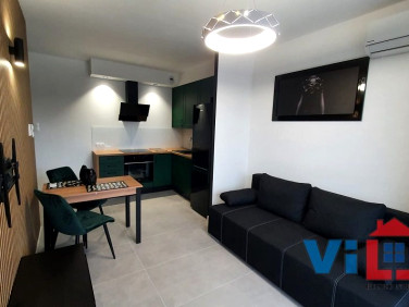 Mieszkanie Zielona Góra