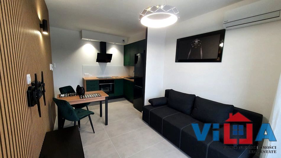 Mieszkanie Zielona Góra