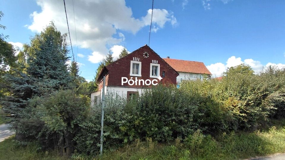 Dom Milików