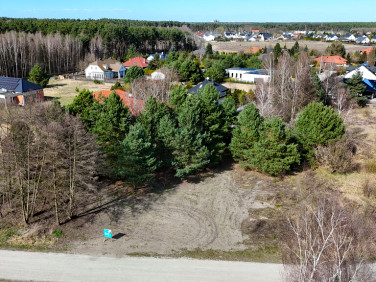 Działka Borówiec