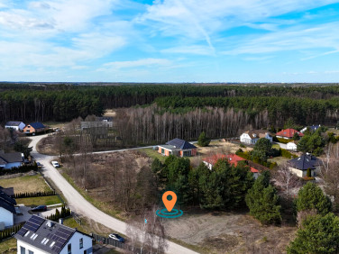 Działka budowlana sprzedam