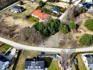 Działka Borówiec