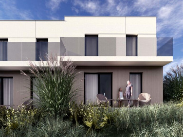 Mieszkanie przy lesie