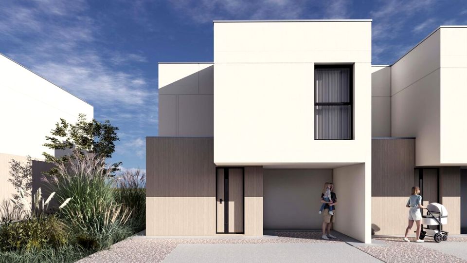 Mieszkanie blok mieszkalny sprzedaż