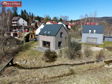 Dom Szklarska Poręba