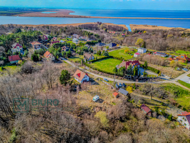 Działka budowlana Kamionek Wielki