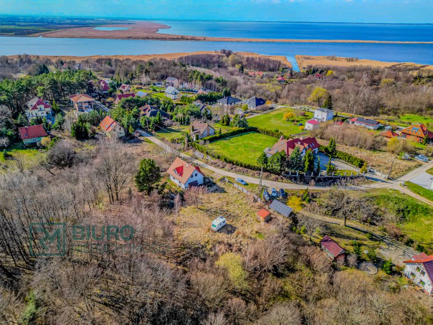 Działka budowlana Kamionek Wielki