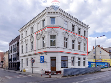 Mieszkanie Sulechów