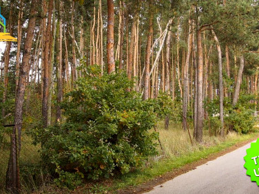 Działka budowlana sprzedam