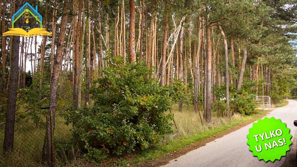 Działka budowlana sprzedam