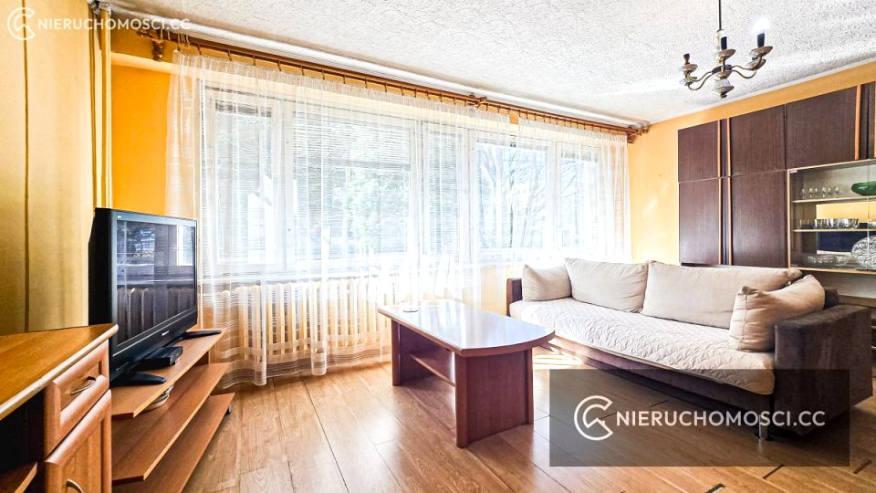 Mieszkanie Myślenice