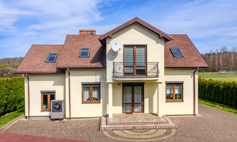 Dom Aleksandria Druga