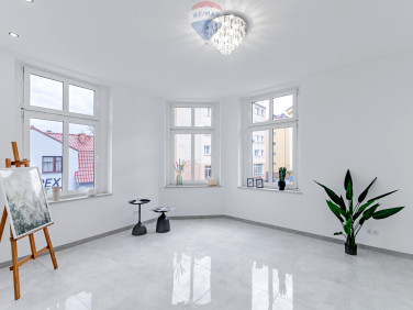 Mieszkanie Sulechów