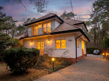 Dom Konstancin-Jeziorna