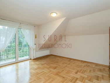 Dom Konstancin-Jeziorna