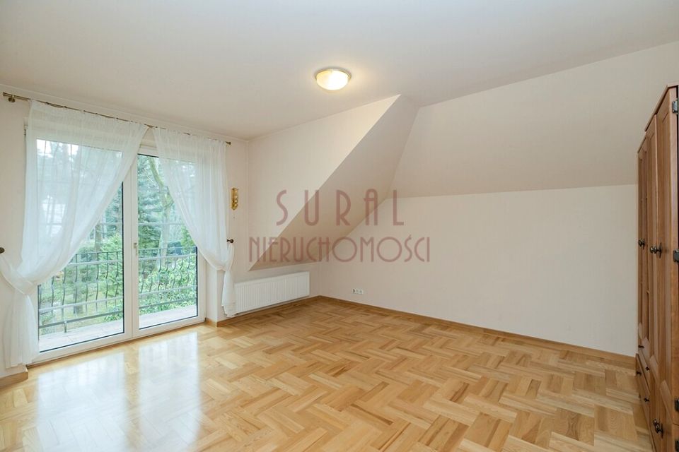 Dom Konstancin-Jeziorna