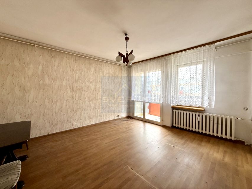 Mieszkanie Częstochowa