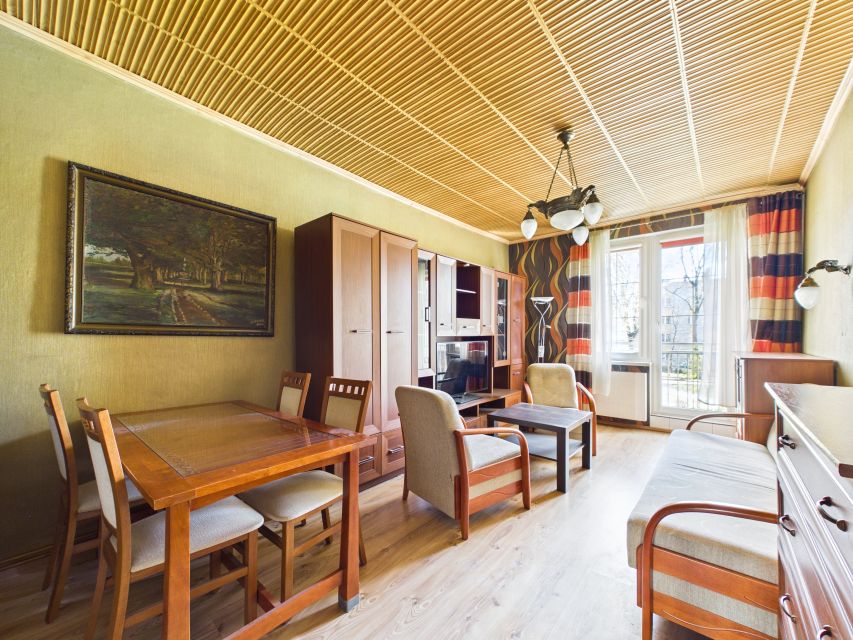 Mieszkanie Sosnowiec