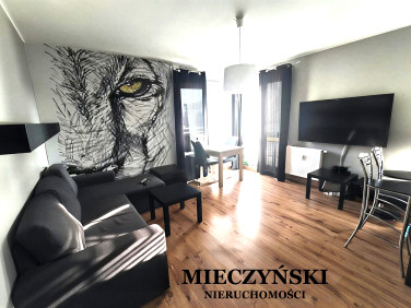 Mieszkanie Gorzów Wielkopolski