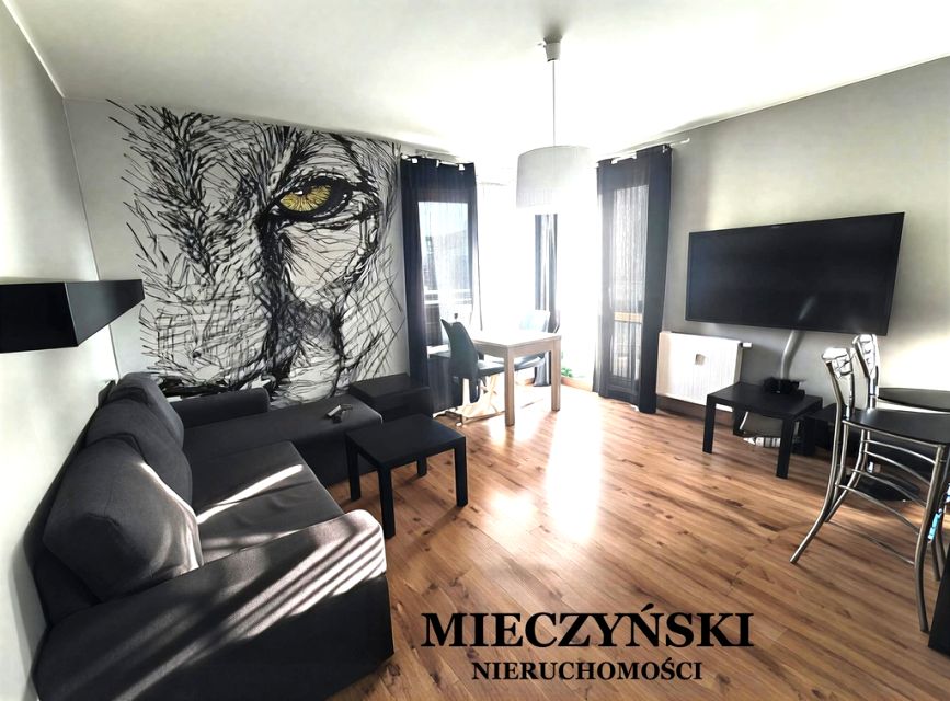 Mieszkanie Gorzów Wielkopolski