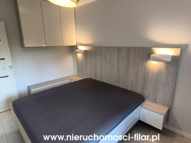 Mieszkanie Bydgoszcz