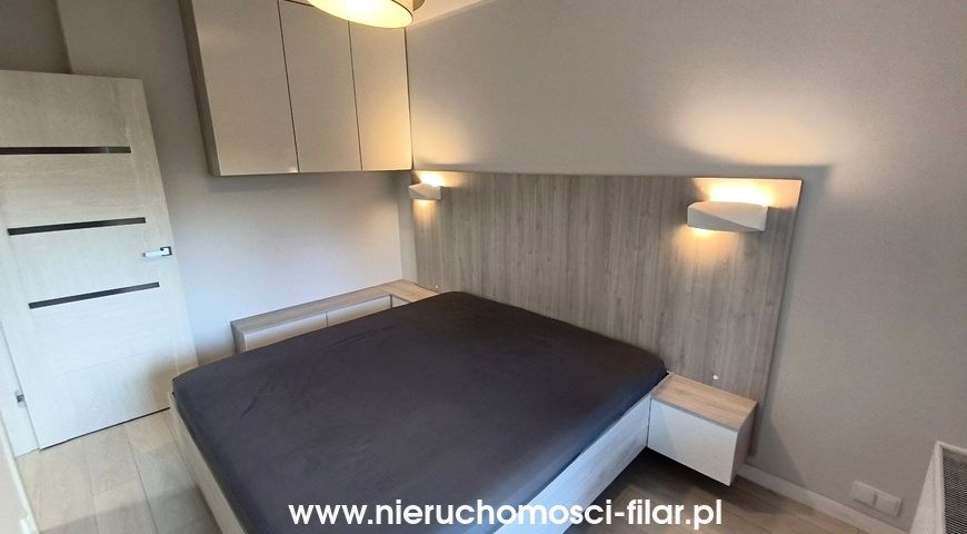 Mieszkanie Bydgoszcz