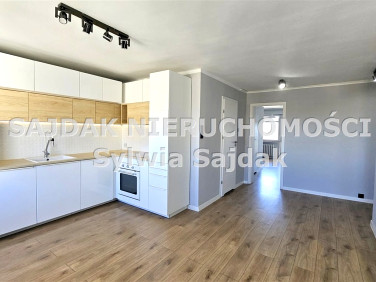 Mieszkanie Jastrzębie-Zdrój