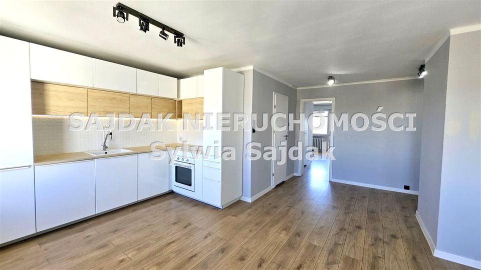 Mieszkanie Jastrzębie-Zdrój