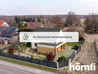 Działka budowlana Wielka Nieszawka