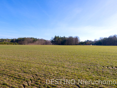 Działka inna Cienia Druga